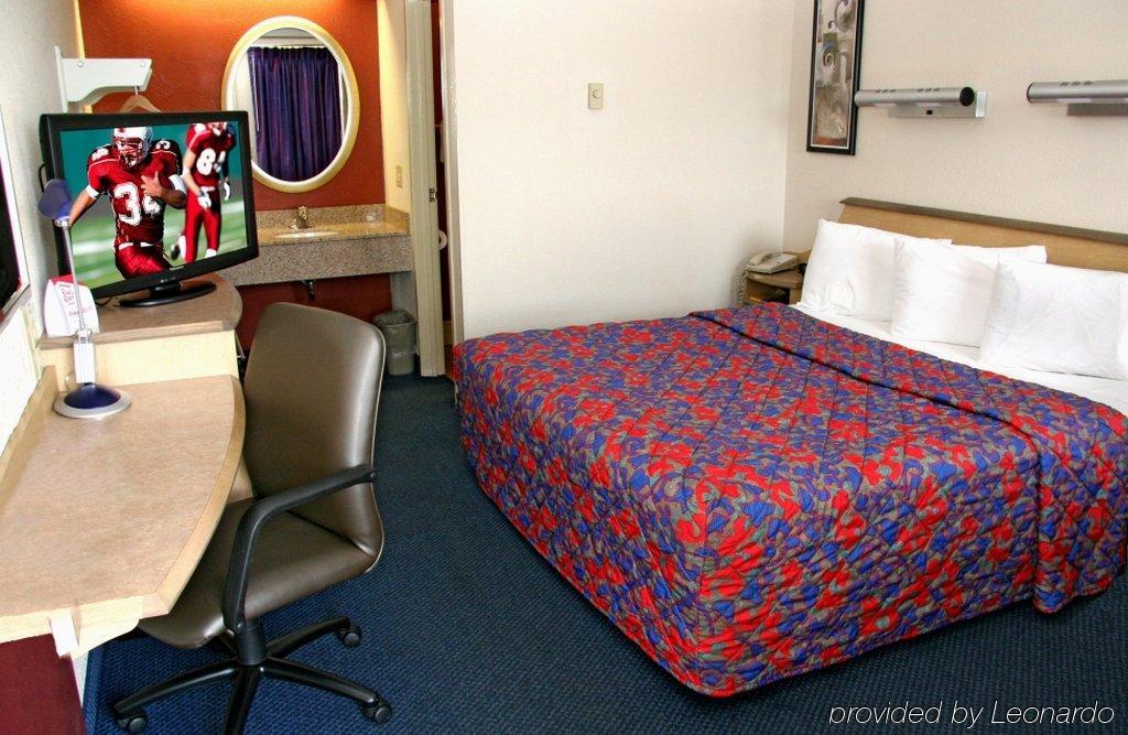 Red Roof Inn Parsippany Bagian luar foto
